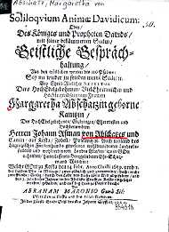 Vergr&ouml;&szlig;erte Darstellung des Titelblatts