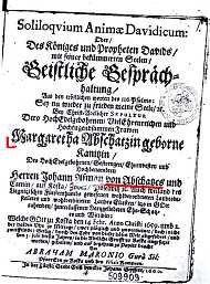Vergr&ouml;&szlig;erte Darstellung des Titelblatts
