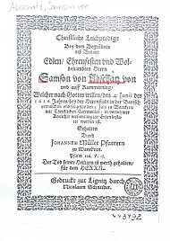 Vergr&ouml;&szlig;erte Darstellung des Titelblatts