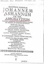 Vergr&ouml;&szlig;erte Darstellung des Titelblatts