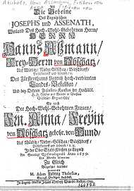 Vergr&ouml;&szlig;erte Darstellung des Titelblatts