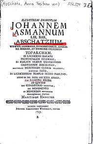 Vergr&ouml;&szlig;erte Darstellung des Titelblatts