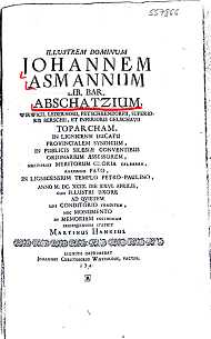 Vergr&ouml;&szlig;erte Darstellung des Titelblatts