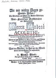 Vergr&ouml;&szlig;erte Darstellung des Titelblatts