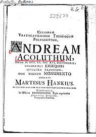 Vergr&ouml;&szlig;erte Darstellung des Titelblatts