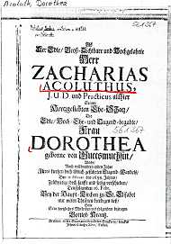 Vergr&ouml;&szlig;erte Darstellung des Titelblatts