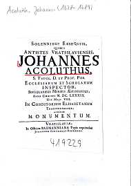 Vergr&ouml;&szlig;erte Darstellung des Titelblatts