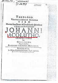 Vergr&ouml;&szlig;erte Darstellung des Titelblatts