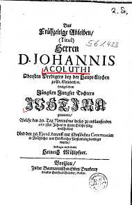 Vergr&ouml;&szlig;erte Darstellung des Titelblatts