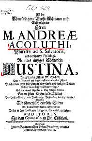 Vergr&ouml;&szlig;erte Darstellung des Titelblatts