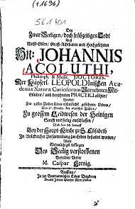 Vergr&ouml;&szlig;erte Darstellung des Titelblatts