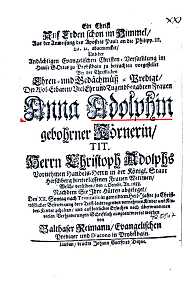 Vergr&ouml;&szlig;erte Darstellung des Titelblatts