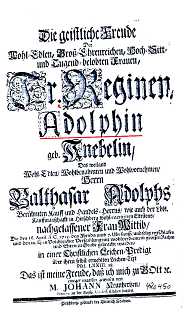 Vergr&ouml;&szlig;erte Darstellung des Titelblatts