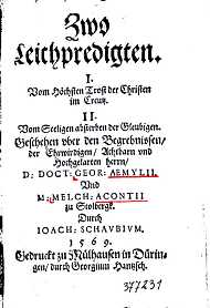 Vergr&ouml;&szlig;erte Darstellung des Titelblatts