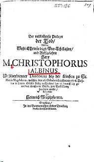 Vergr&ouml;&szlig;erte Darstellung des Titelblatts