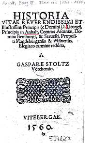Vergr&ouml;&szlig;erte Darstellung des Titelblatts