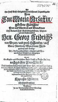 Vergr&ouml;&szlig;erte Darstellung des Titelblatts