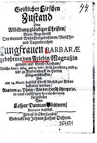 Vergr&ouml;&szlig;erte Darstellung des Titelblatts