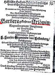 Vergr&ouml;&szlig;erte Darstellung des Titelblatts