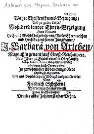 Vergr&ouml;&szlig;erte Darstellung des Titelblatts