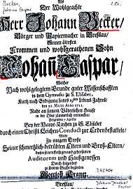 Vergr&ouml;&szlig;erte Darstellung des Titelblatts