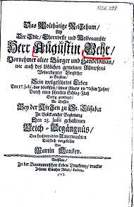 Vergr&ouml;&szlig;erte Darstellung des Titelblatts