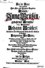 Vergr&ouml;&szlig;erte Darstellung des Titelblatts