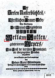 Vergr&ouml;&szlig;erte Darstellung des Titelblatts