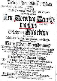 Vergr&ouml;&szlig;erte Darstellung des Titelblatts