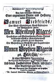 Vergr&ouml;&szlig;erte Darstellung des Titelblatts