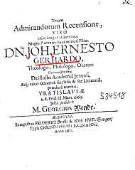 Vergr&ouml;&szlig;erte Darstellung des Titelblatts