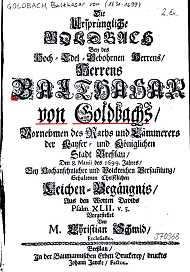 Vergr&ouml;&szlig;erte Darstellung des Titelblatts