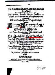 Vergr&ouml;&szlig;erte Darstellung des Titelblatts