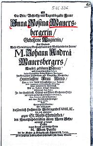 Vergr&ouml;&szlig;erte Darstellung des Titelblatts