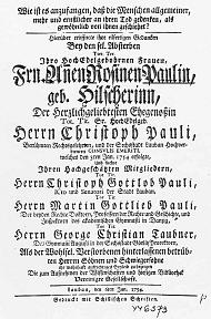 Vergr&ouml;&szlig;erte Darstellung des Titelblatts