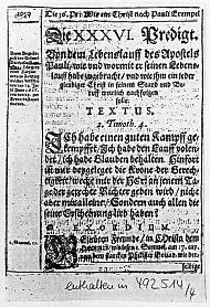 Vergr&ouml;&szlig;erte Darstellung des Titelblatts