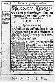 Vergr&ouml;&szlig;erte Darstellung des Titelblatts