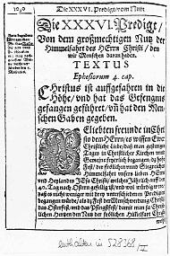 Vergr&ouml;&szlig;erte Darstellung des Titelblatts